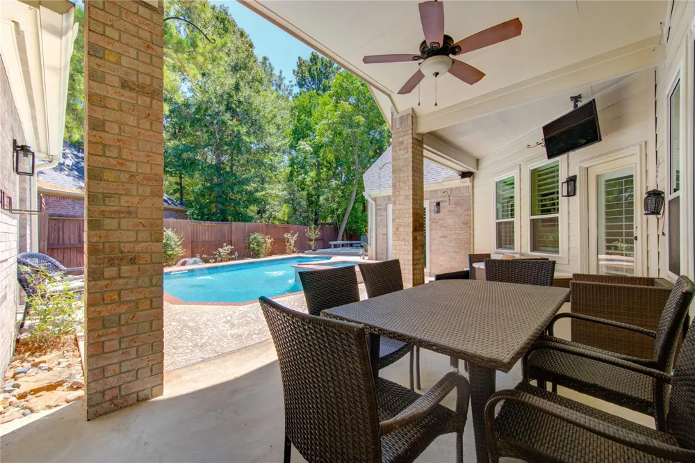 11 Ryanwyck Place The Woodlands, TX 77384