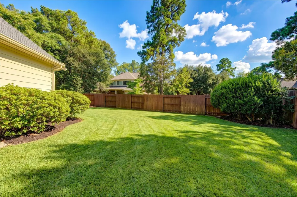 11 Ryanwyck Place The Woodlands, TX 77384