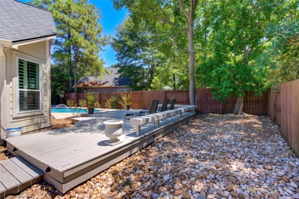 11 Ryanwyck Place The Woodlands, TX 77384