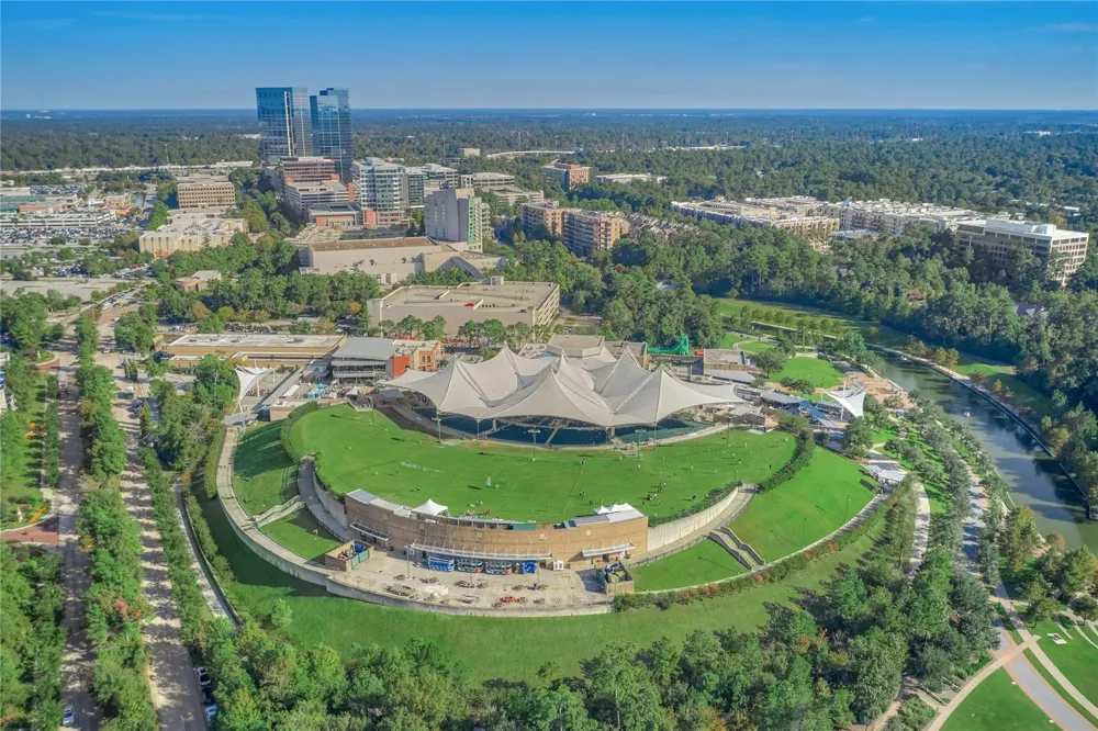 11 Ryanwyck Place The Woodlands, TX 77384