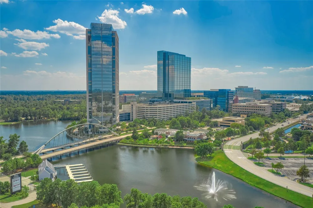 11 Ryanwyck Place The Woodlands, TX 77384