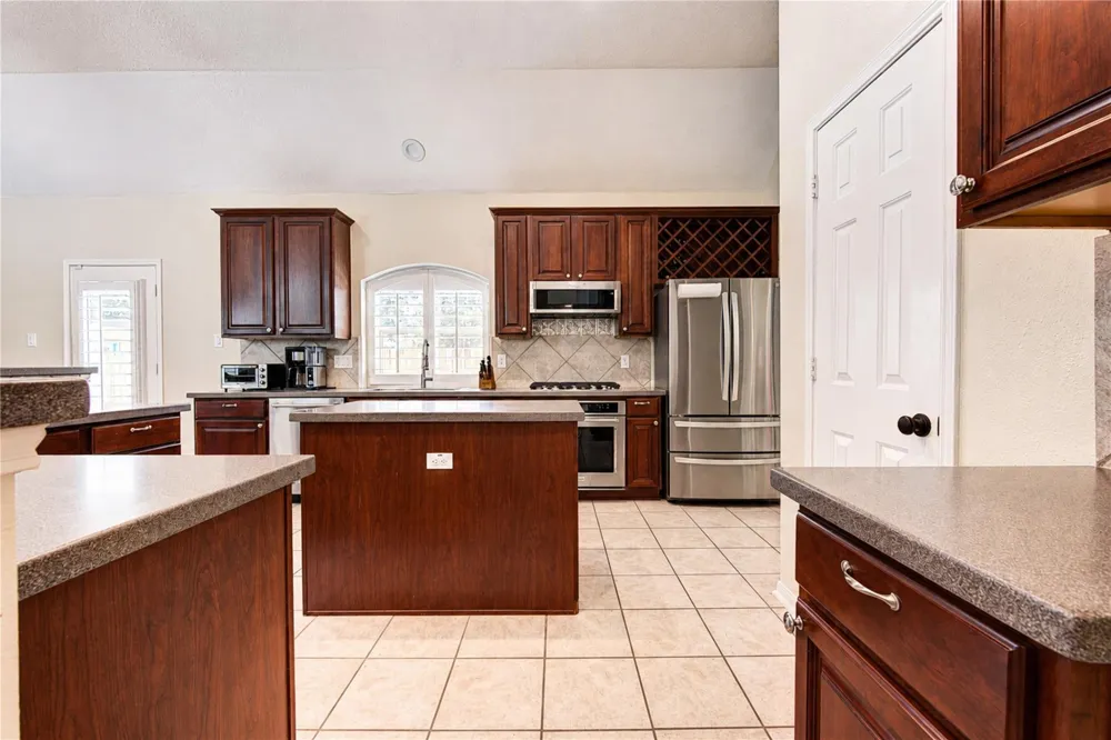 11 Ryanwyck Place The Woodlands, TX 77384