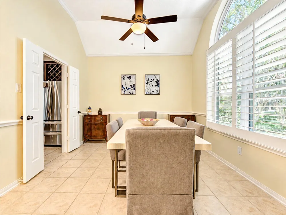 11 Ryanwyck Place The Woodlands, TX 77384
