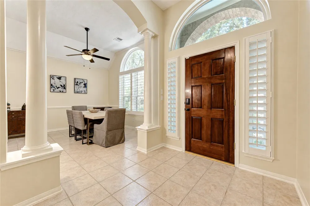 11 Ryanwyck Place The Woodlands, TX 77384