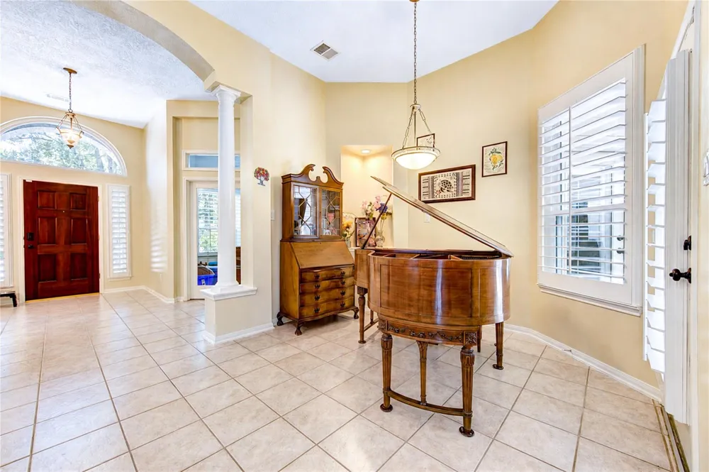 11 Ryanwyck Place The Woodlands, TX 77384