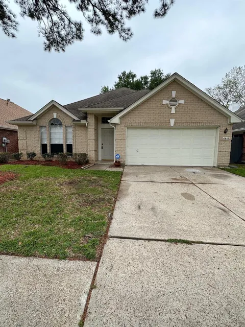 6815 Stratford Park Drive