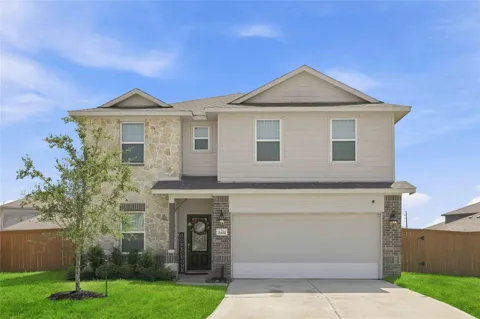 2402 Mount Dana Drive