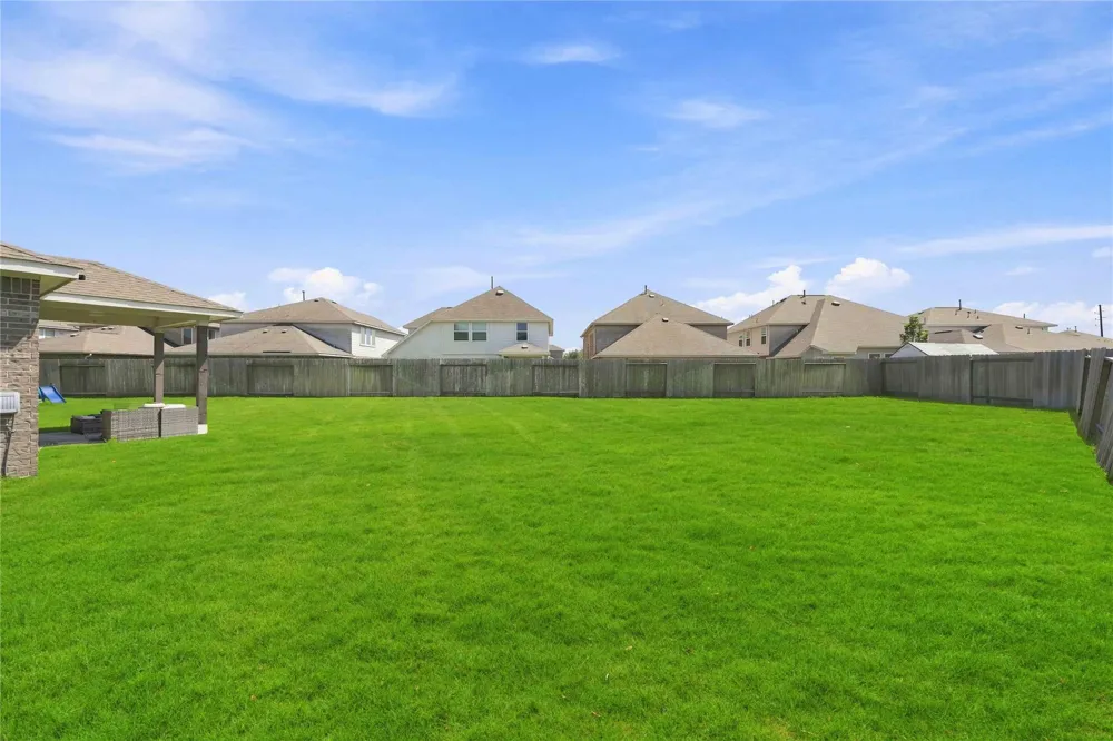 2402 Mount Dana Drive Rosharon, TX 77583