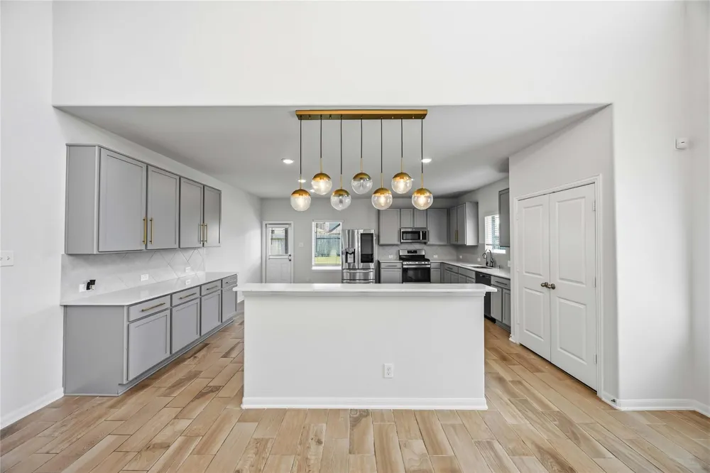 2402 Mount Dana Drive Rosharon, TX 77583