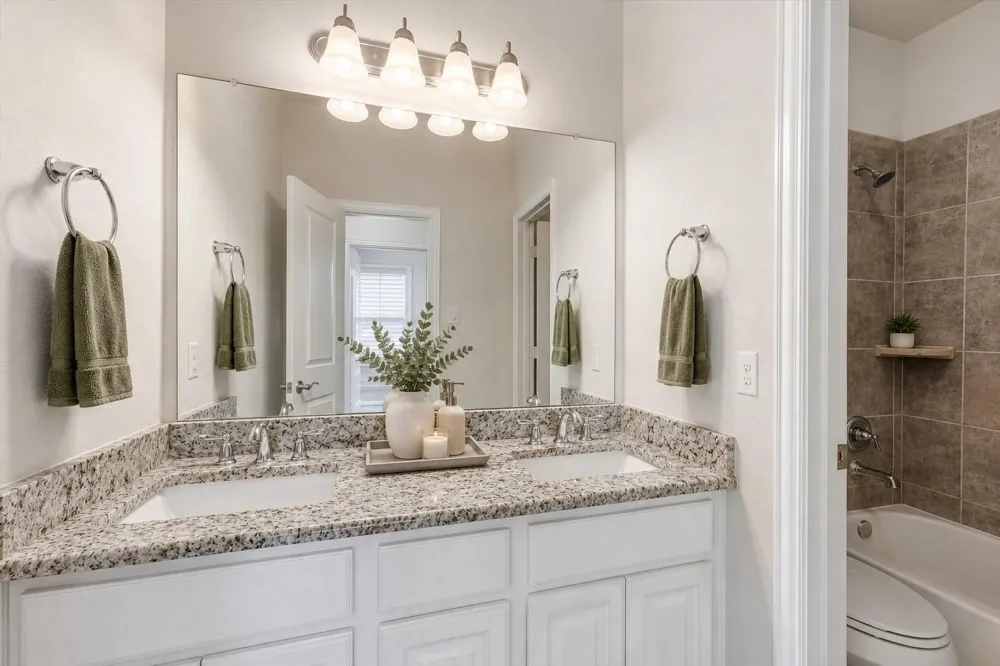 9952 Downey Emerald Drive Conroe, TX 77385