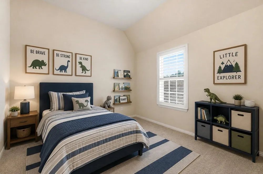 9952 Downey Emerald Drive Conroe, TX 77385