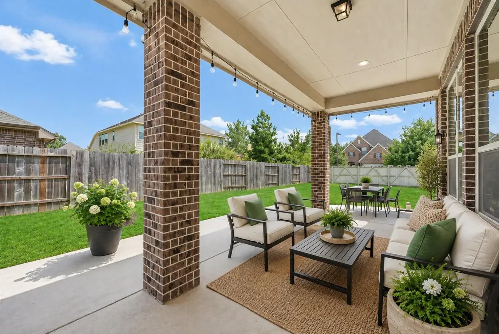 9952 Downey Emerald Drive Conroe, TX 77385