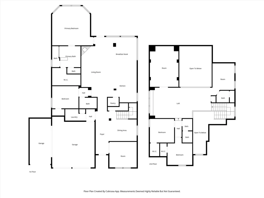 9952 Downey Emerald Drive Conroe, TX 77385
