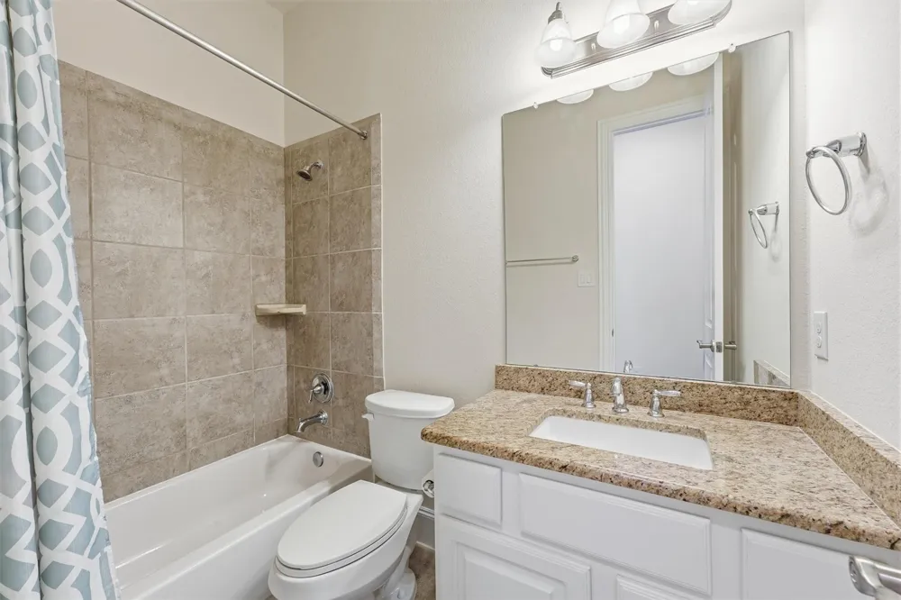 9952 Downey Emerald Drive Conroe, TX 77385