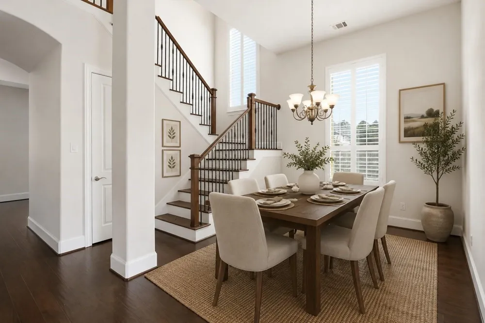 9952 Downey Emerald Drive Conroe, TX 77385