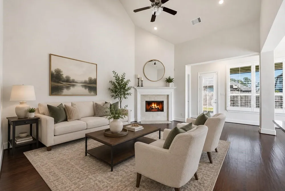 9952 Downey Emerald Drive Conroe, TX 77385