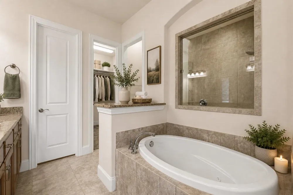 9952 Downey Emerald Drive Conroe, TX 77385