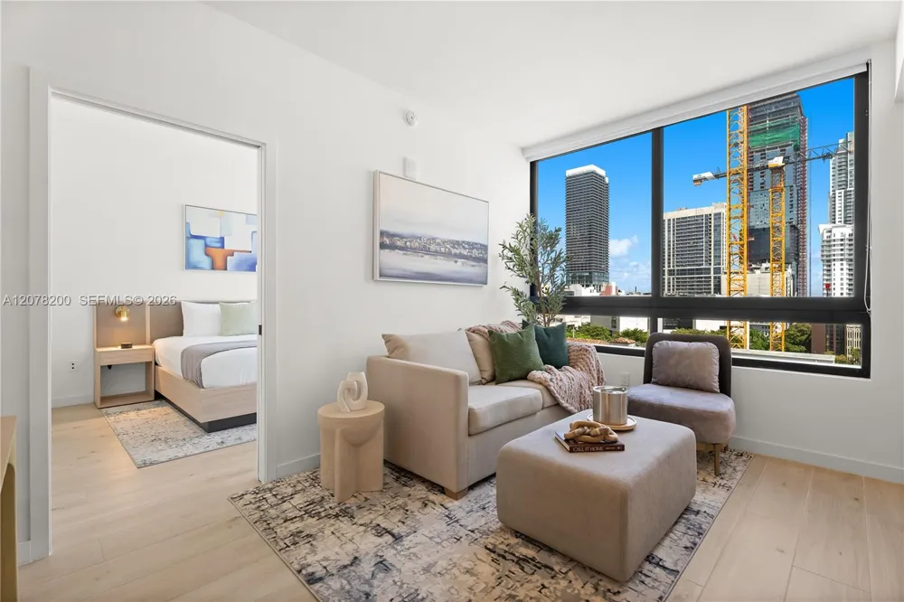 225 Miami Ave #1003 Miami, FL 33128