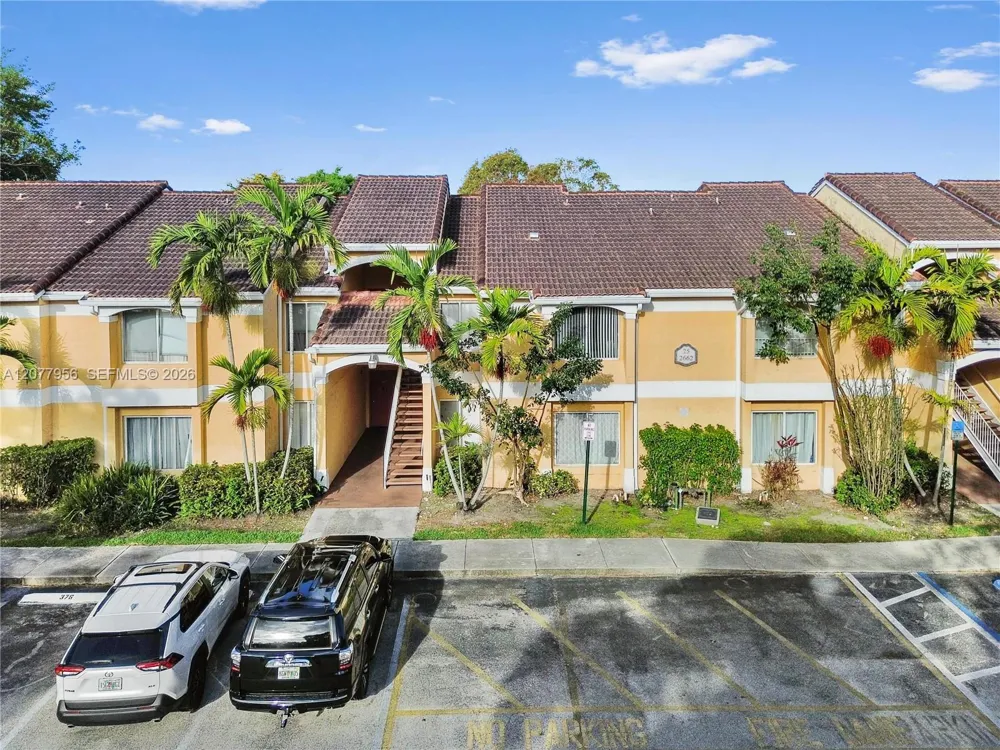 2662 NW 33rd St #2508 Oakland Park, FL 33309