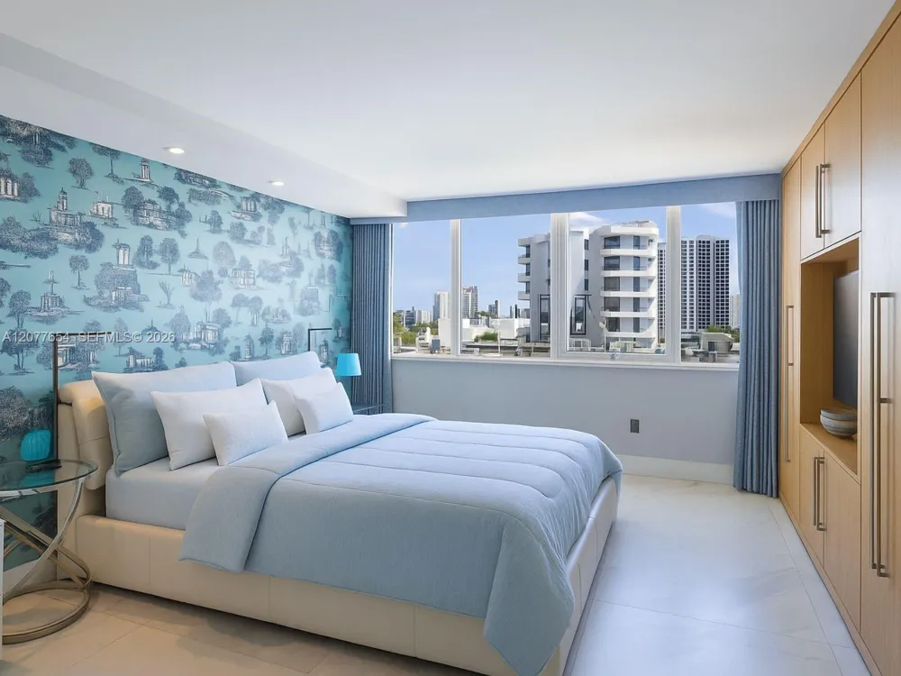 1345 Lincoln Rd #1004 Miami Beach, FL 33139
