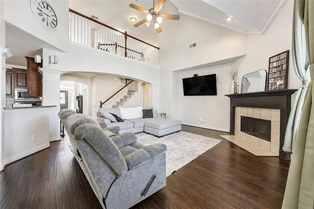 21065 Hereford Way Cleveland, TX 77328