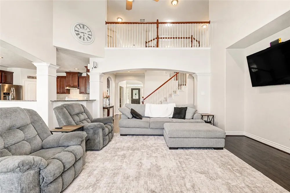 21065 Hereford Way Cleveland, TX 77328