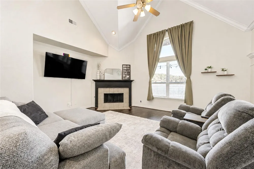 21065 Hereford Way Cleveland, TX 77328