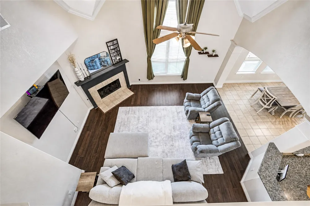 21065 Hereford Way Cleveland, TX 77328