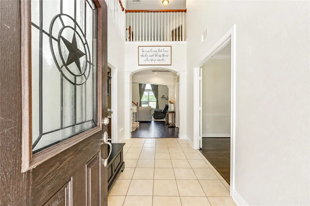 21065 Hereford Way Cleveland, TX 77328