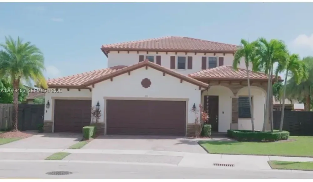 221 SE 35th Ave Homestead, FL 33033