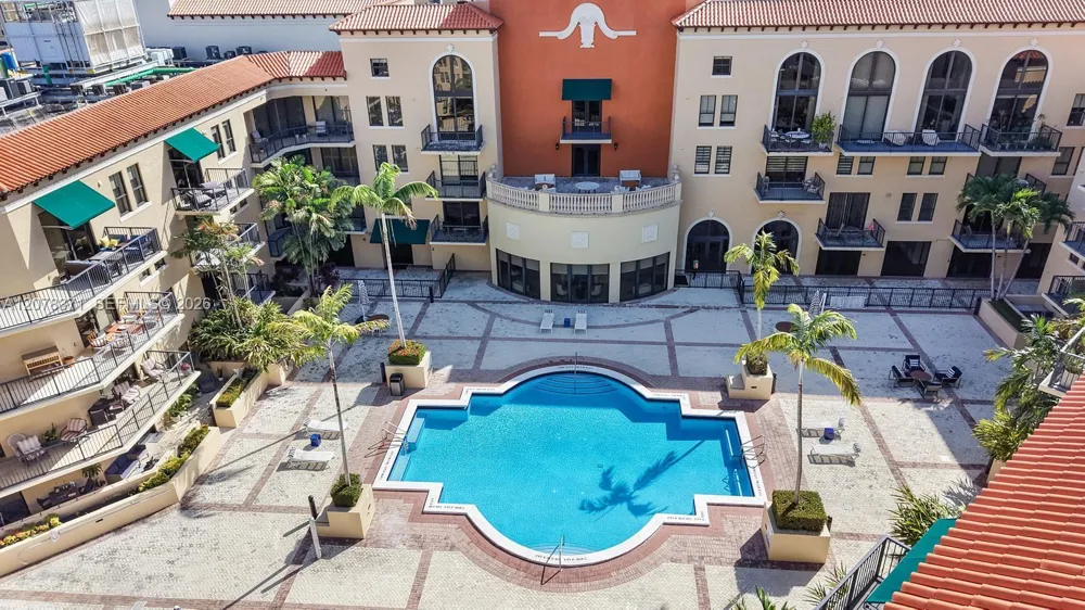 55 Merrick Way #729 Coral Gables, FL 33134