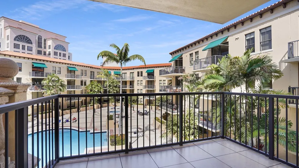 55 Merrick Way #729 Coral Gables, FL 33134