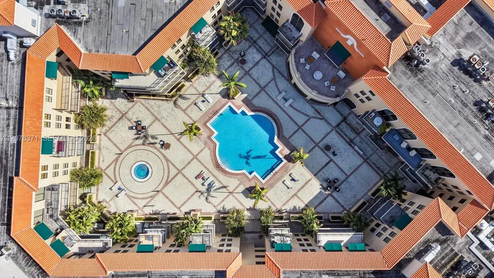 55 Merrick Way #729 Coral Gables, FL 33134