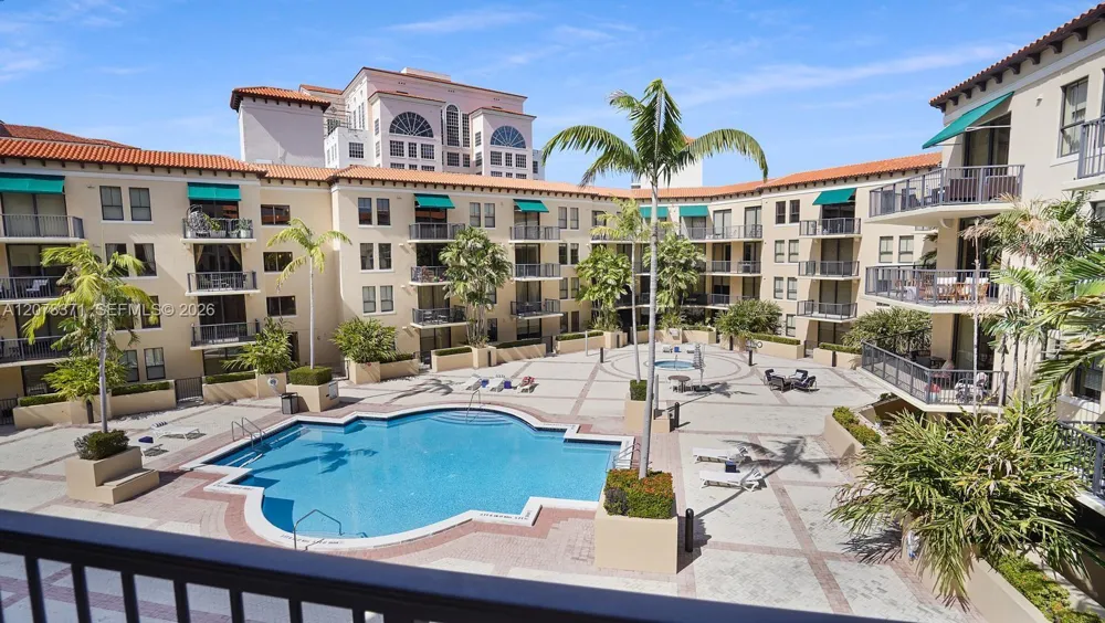 55 Merrick Way #729 Coral Gables, FL 33134