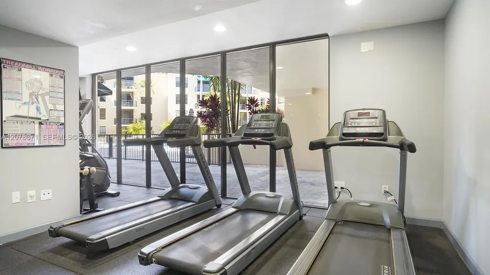 55 Merrick Way #729 Coral Gables, FL 33134