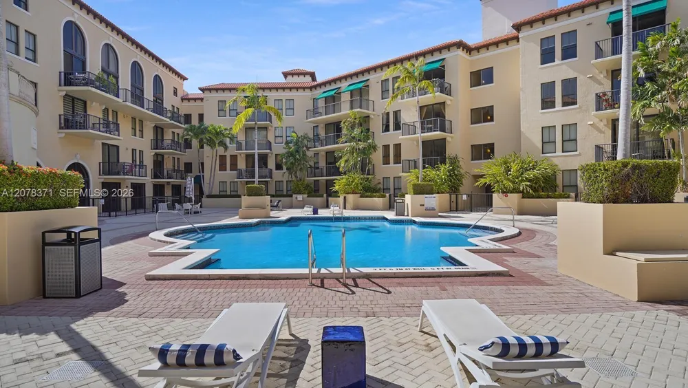 55 Merrick Way #729 Coral Gables, FL 33134