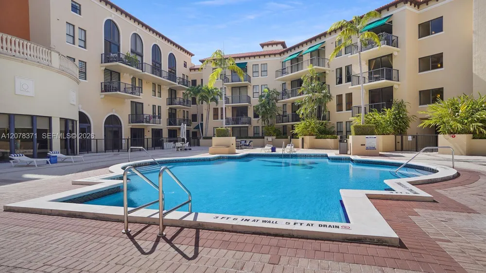 55 Merrick Way #729 Coral Gables, FL 33134