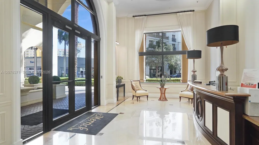 55 Merrick Way #729 Coral Gables, FL 33134