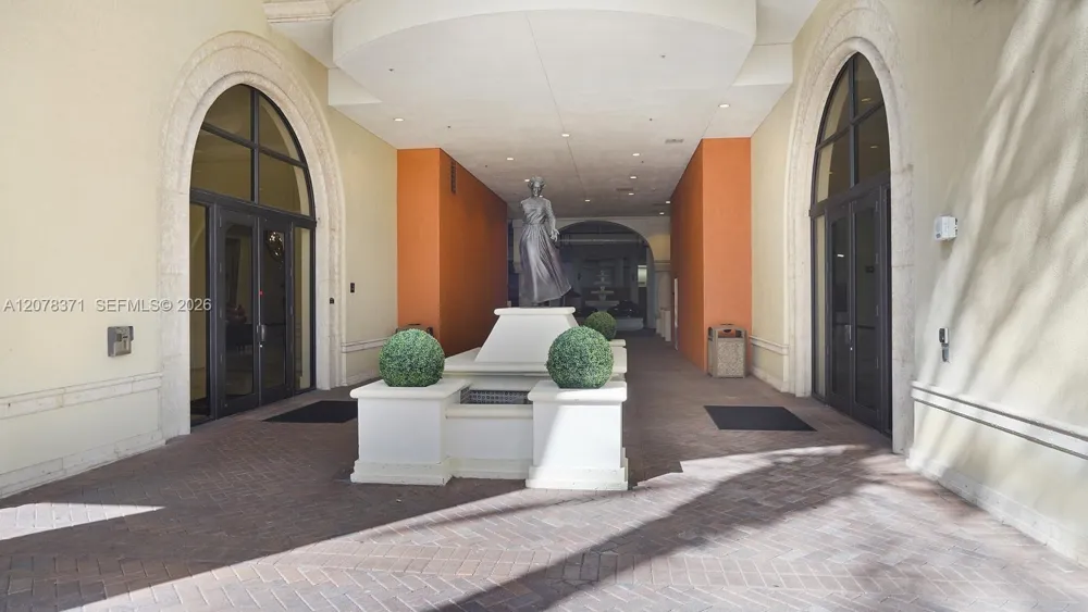 55 Merrick Way #729 Coral Gables, FL 33134