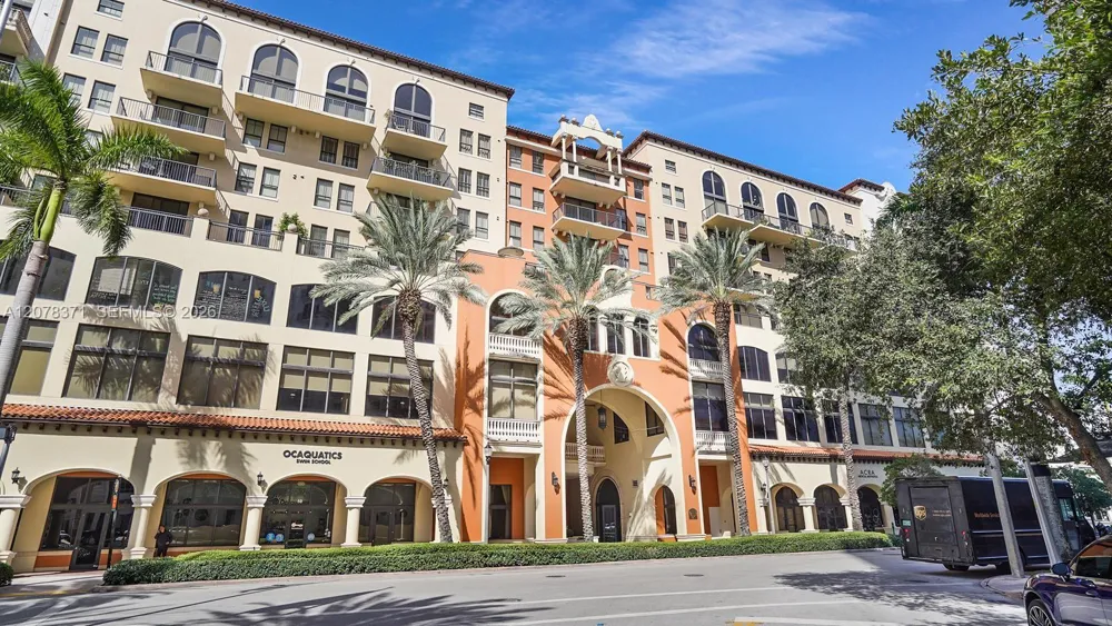 55 Merrick Way #729 Coral Gables, FL 33134