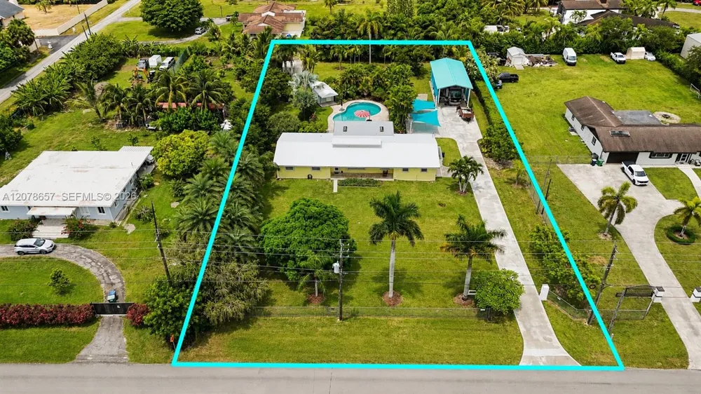 19345 SW 312th St Homestead, FL 33030