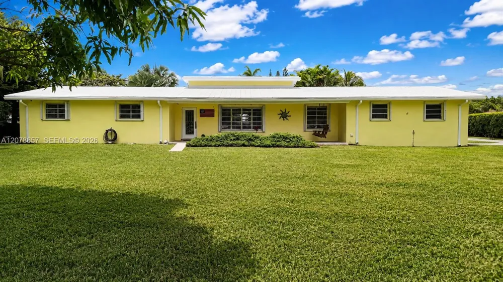 19345 SW 312th St Homestead, FL 33030