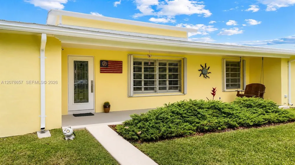 19345 SW 312th St Homestead, FL 33030