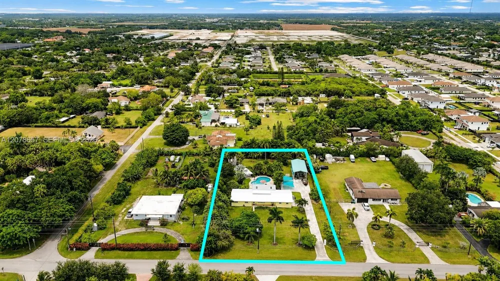 19345 SW 312th St Homestead, FL 33030