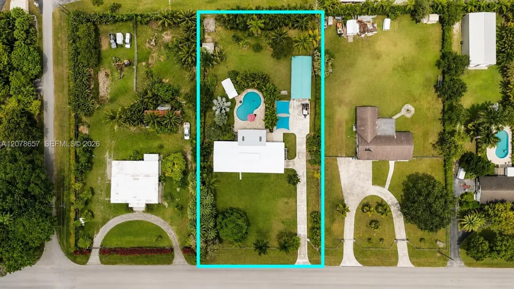19345 SW 312th St Homestead, FL 33030