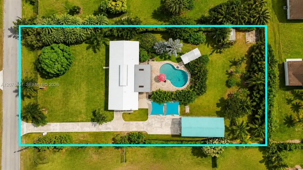 19345 SW 312th St Homestead, FL 33030