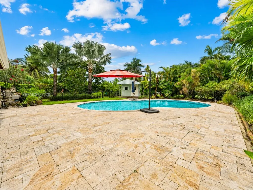 19345 SW 312th St Homestead, FL 33030