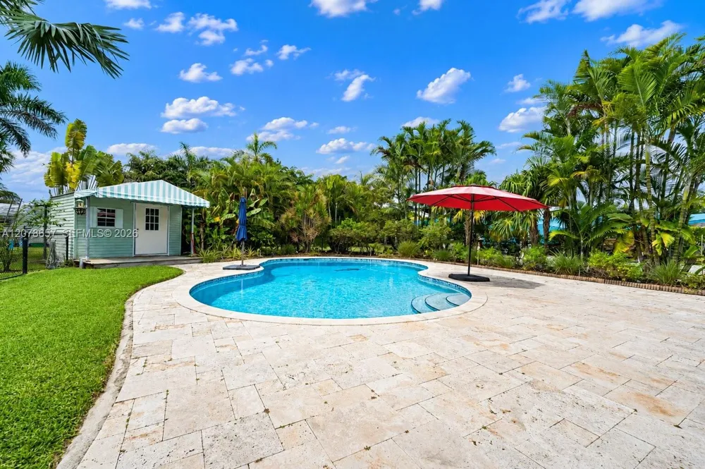 19345 SW 312th St Homestead, FL 33030