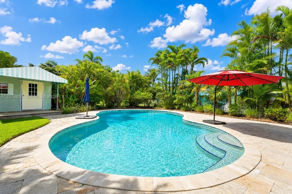 19345 SW 312th St Homestead, FL 33030