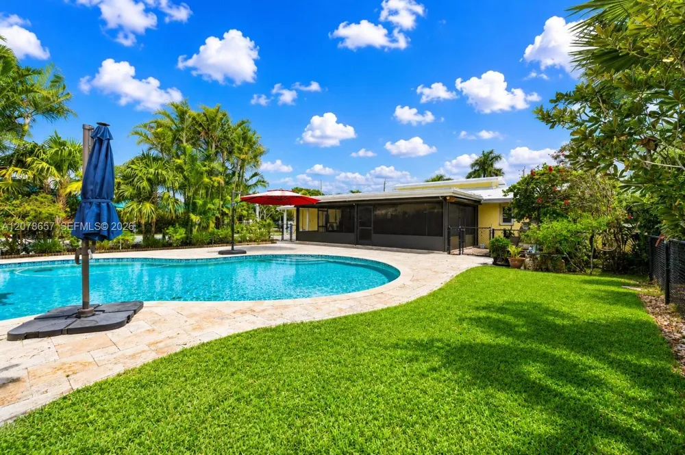 19345 SW 312th St Homestead, FL 33030